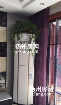 大上海御龙湾 3室2厅1卫 安静大小合适。装修精致。