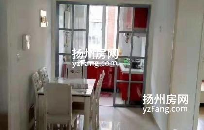 扬州宝应大上海国际公寓 2室1厅1卫 85平米