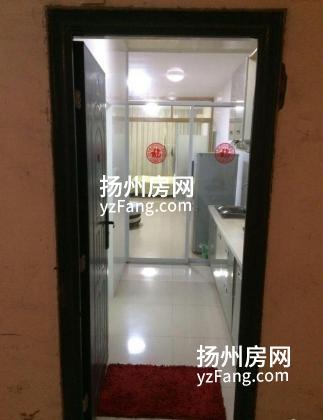 香格里拉公寓 本人外出南京发展 房子急需出售。