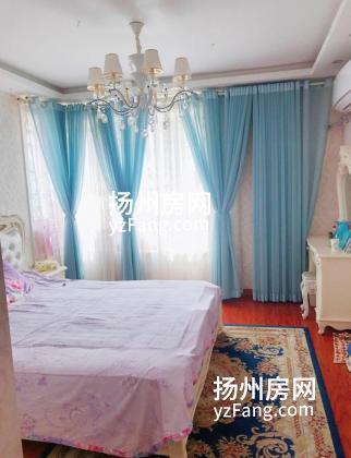 大上海婚房精装三室两厅两卫