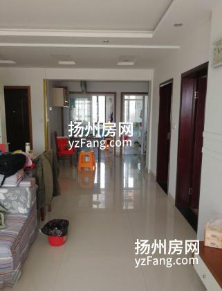 大上海国际公寓 婚装 婚房保持的很干净 送车库 急售