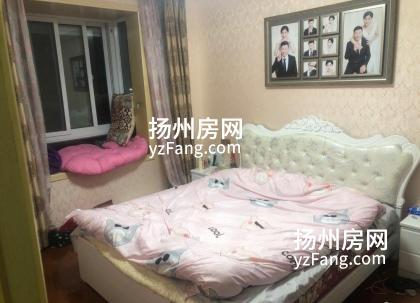 杨庙镇锦泰苑5幢204室 装修好的 出行方便。空气清新