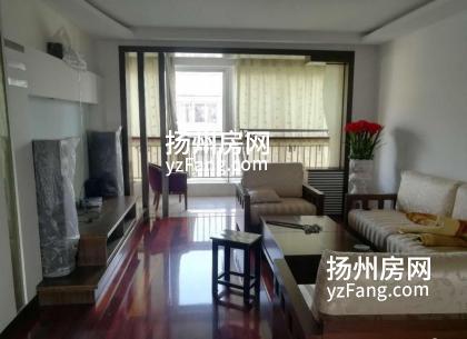 江都区锦绣公寓5楼加6楼 小区闹中取静，交通方便。