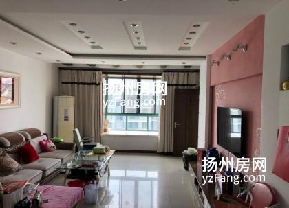 大上海国际公寓，楼中楼，阳光房，开发区国际学校旁，好房出售。