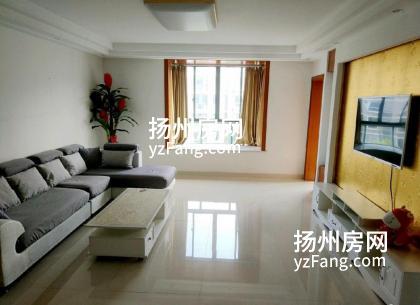 大上海国际公寓，全新家具电器有车库