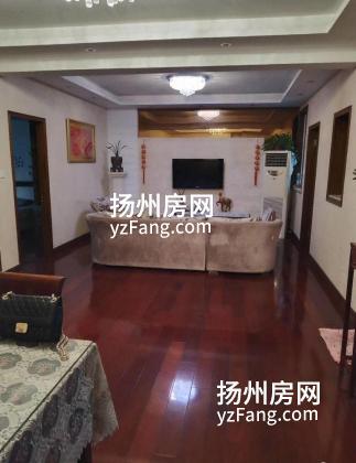 绿洲家园 3楼 精装3室 紧邻江中 龙川小学 有车库