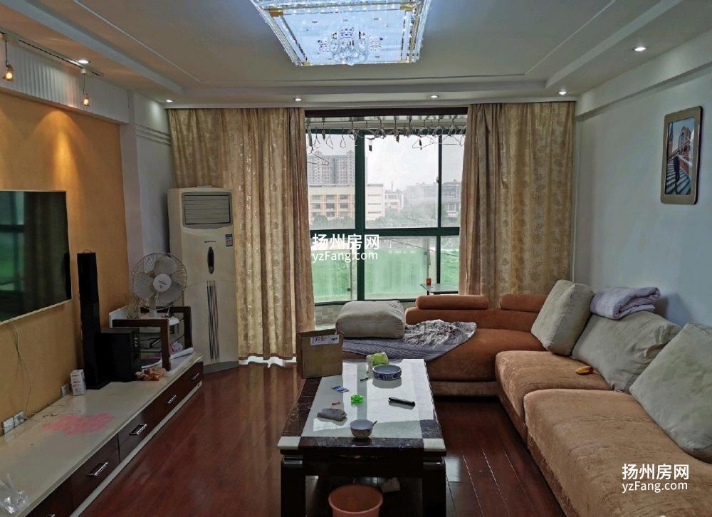 大上海国际公寓二手房