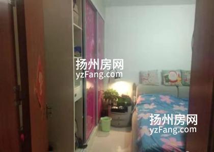 大上海国际公寓3室1厅1卫