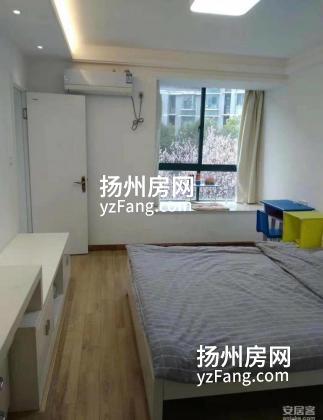 大上海国际公寓3室2厅2卫