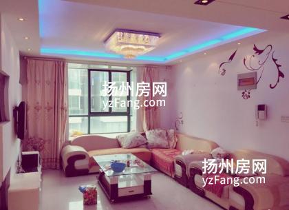 大上海国际公寓5室2厅3卫